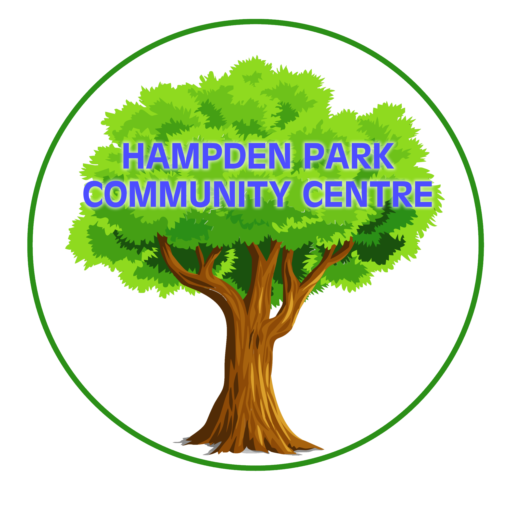 Hampden Park Community Centre
